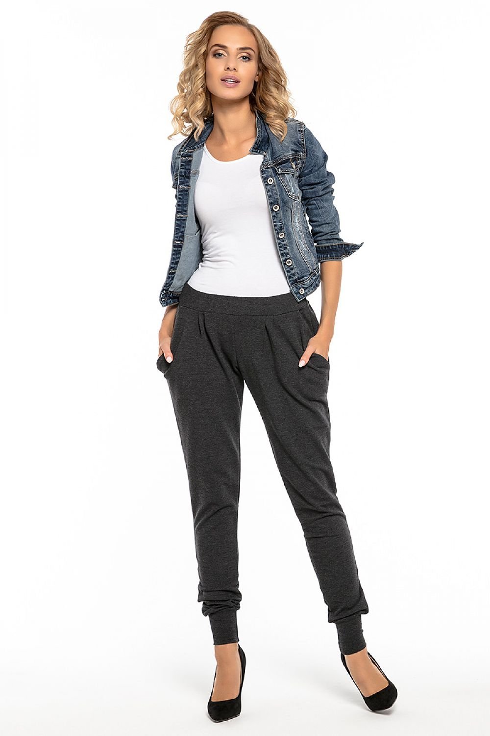 Sportanzug Hosen model 121240 Tessita