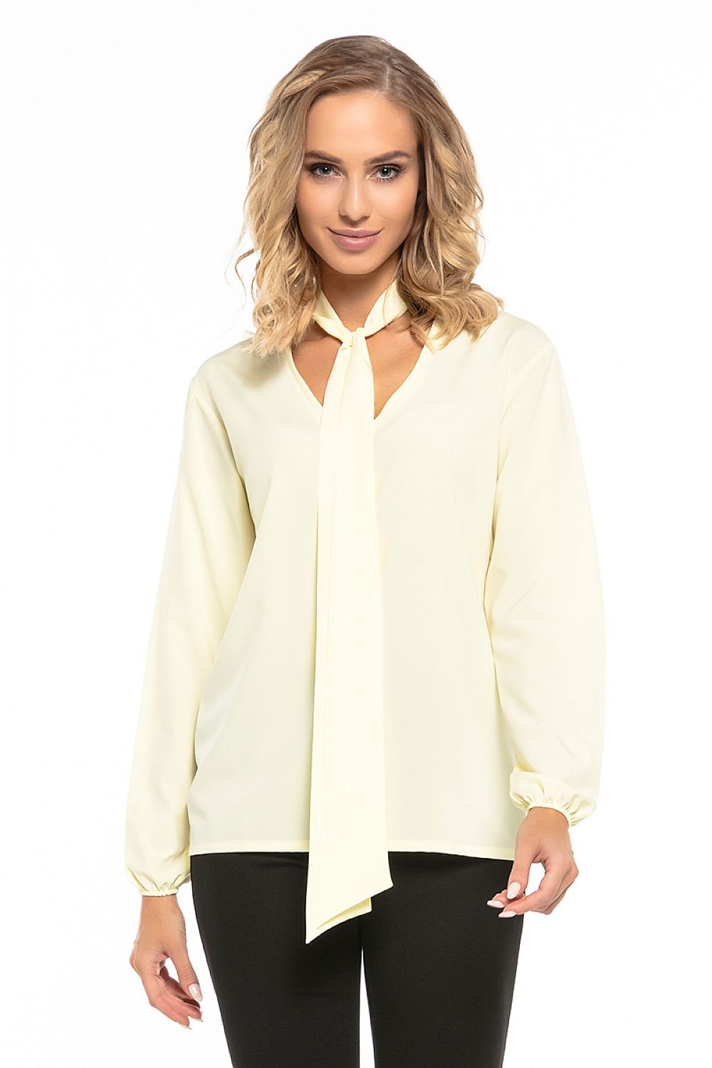 Bluse model 121276 Tessita