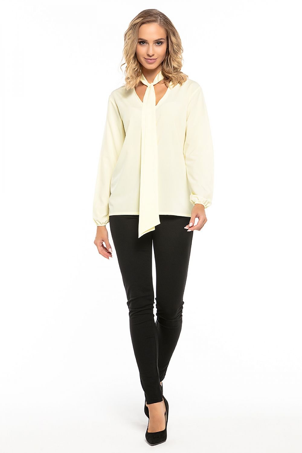 Bluse model 121276 Tessita