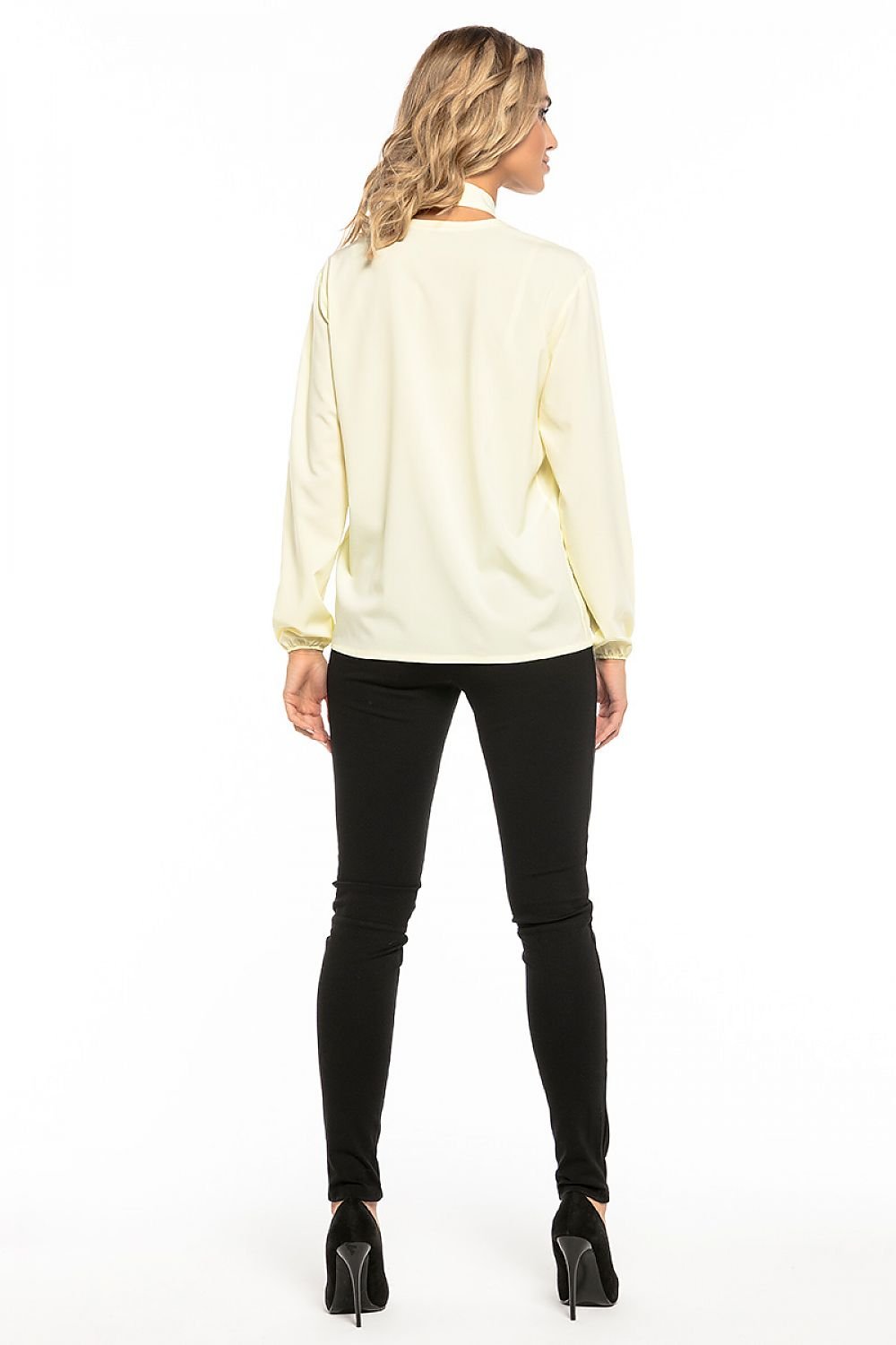 Bluse model 121276 Tessita