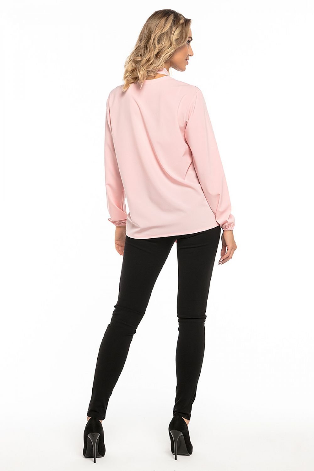 Bluse model 121277 Tessita