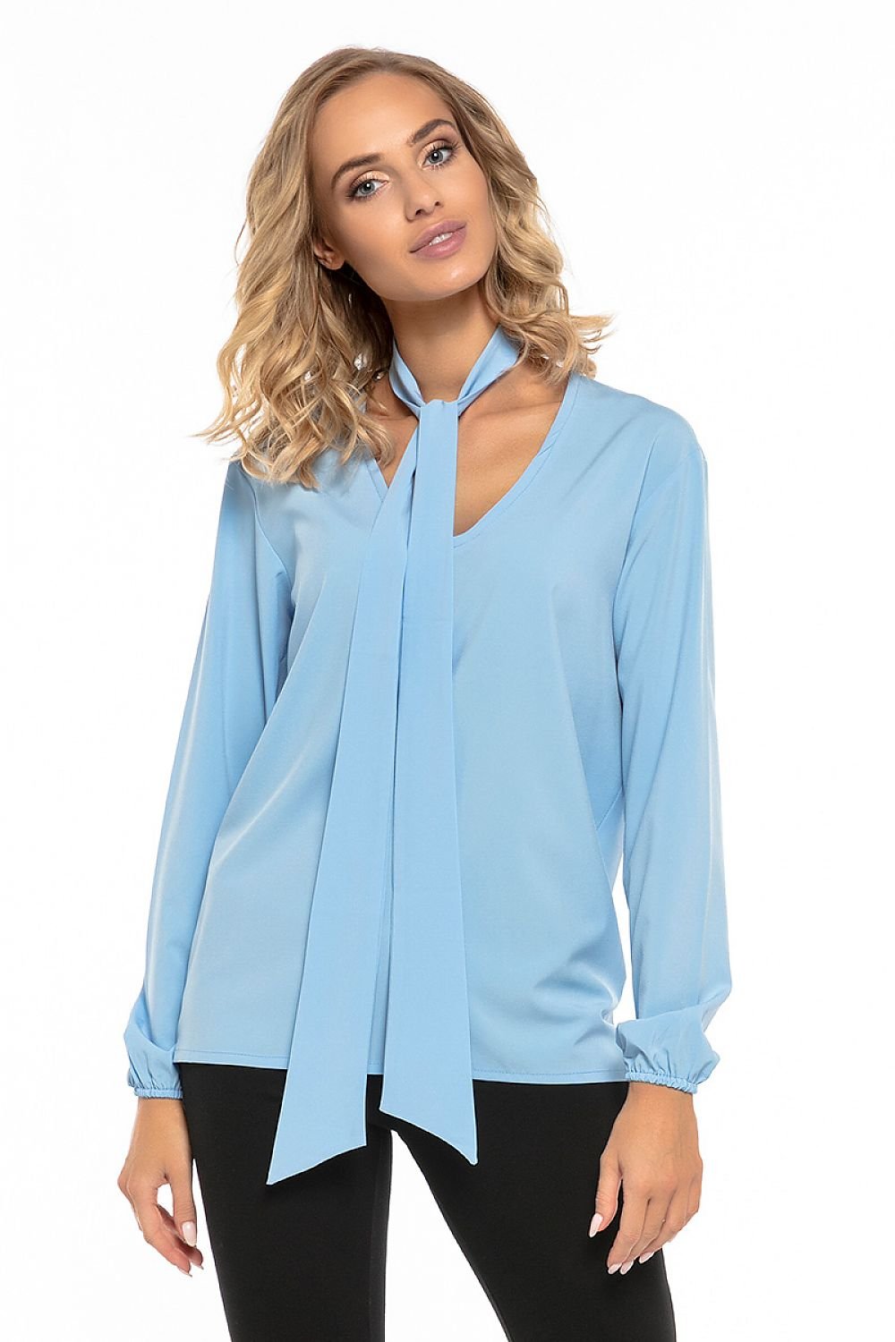 Bluse model 121278 Tessita