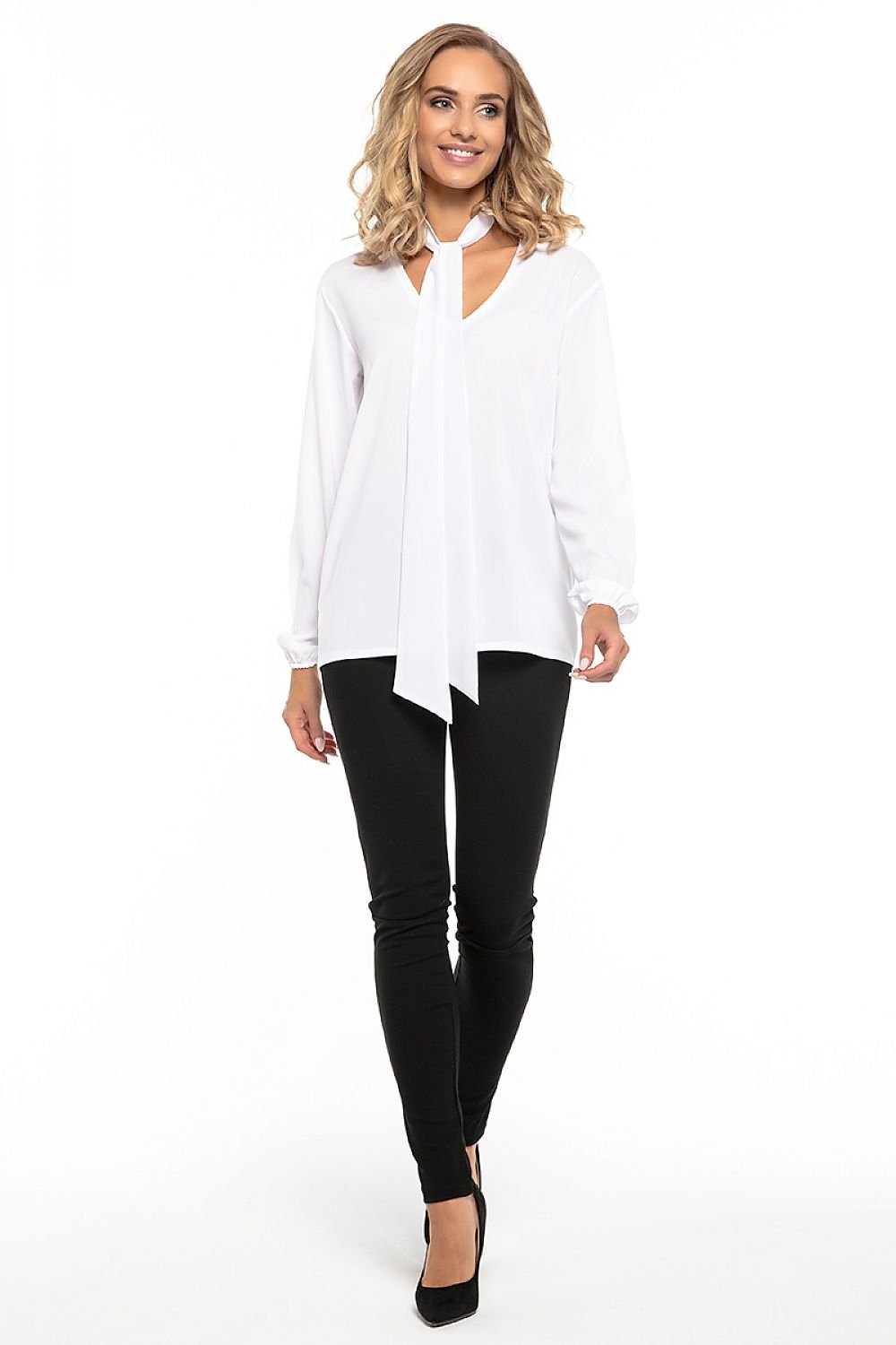 Bluse model 121279 Tessita
