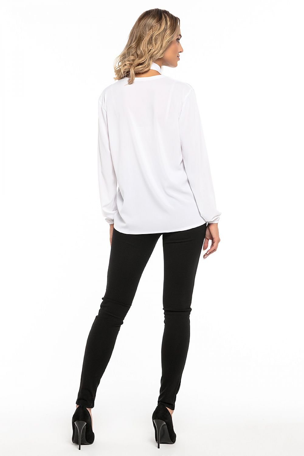 Bluse model 121279 Tessita