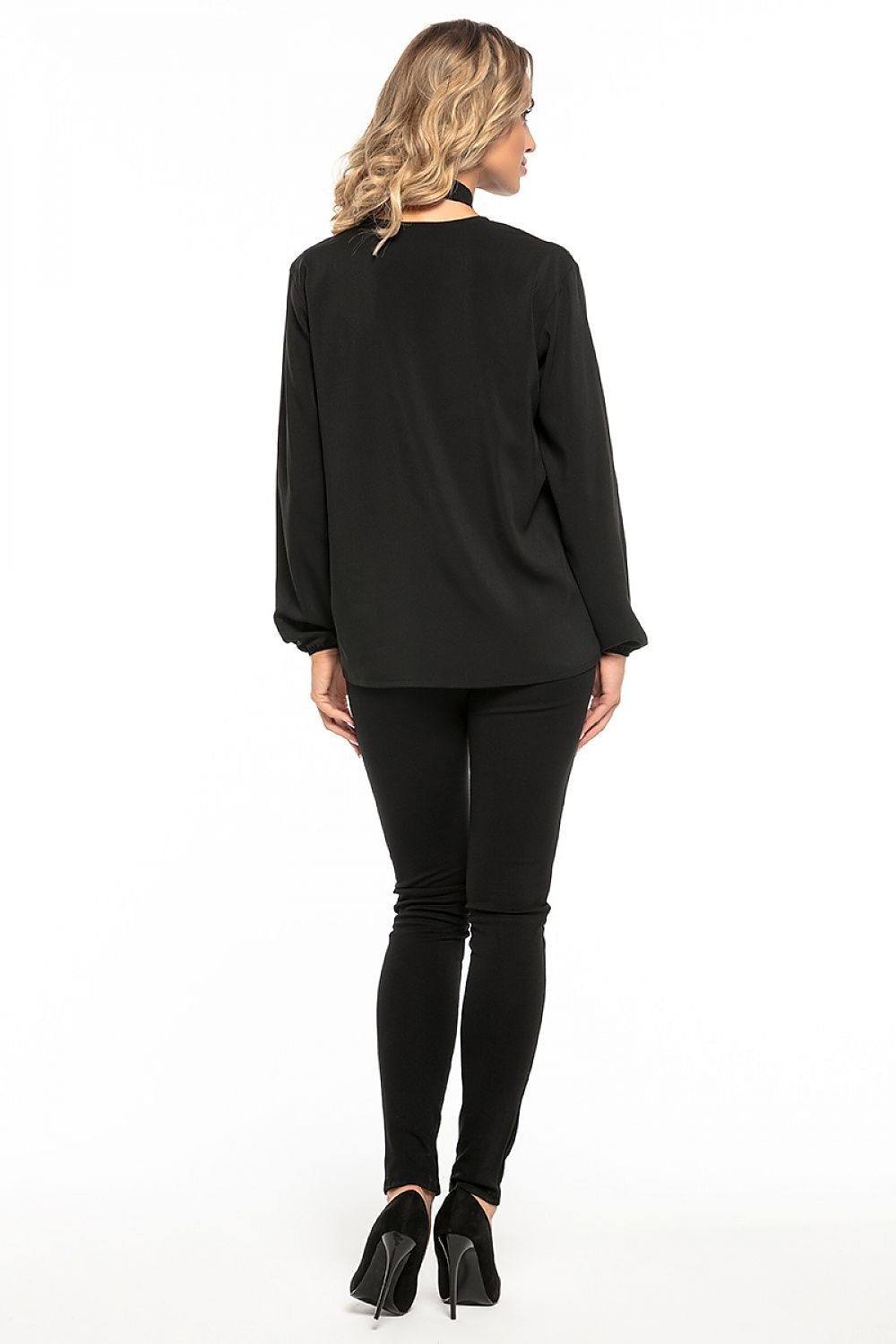 Bluse model 121280 Tessita