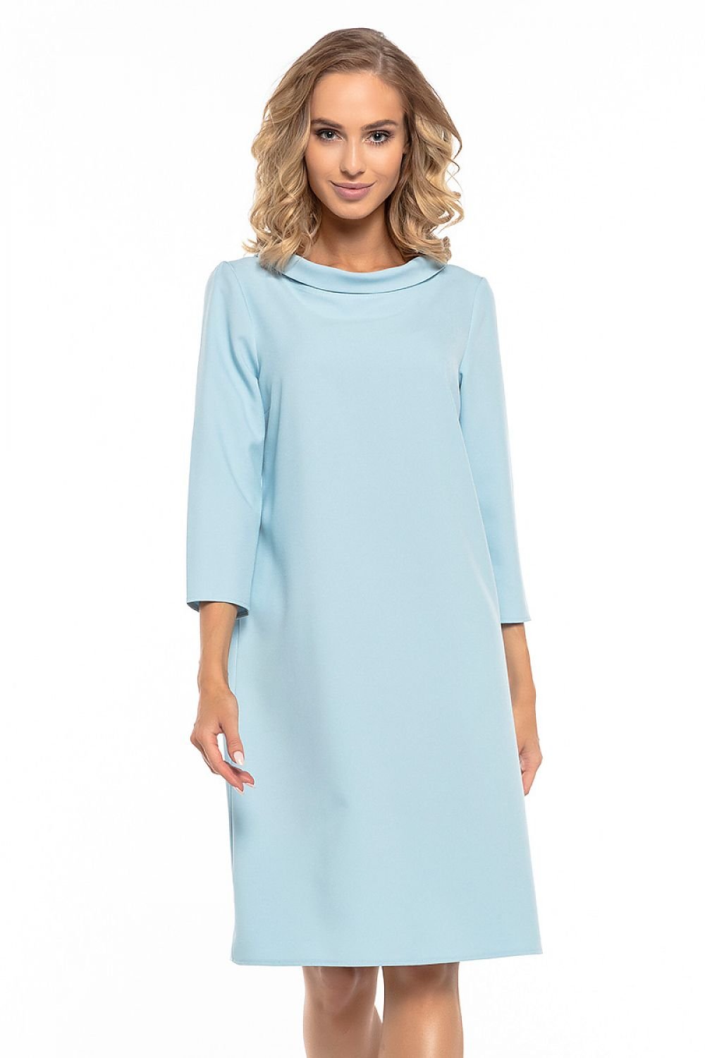 Alltagskleid model 121271 Tessita