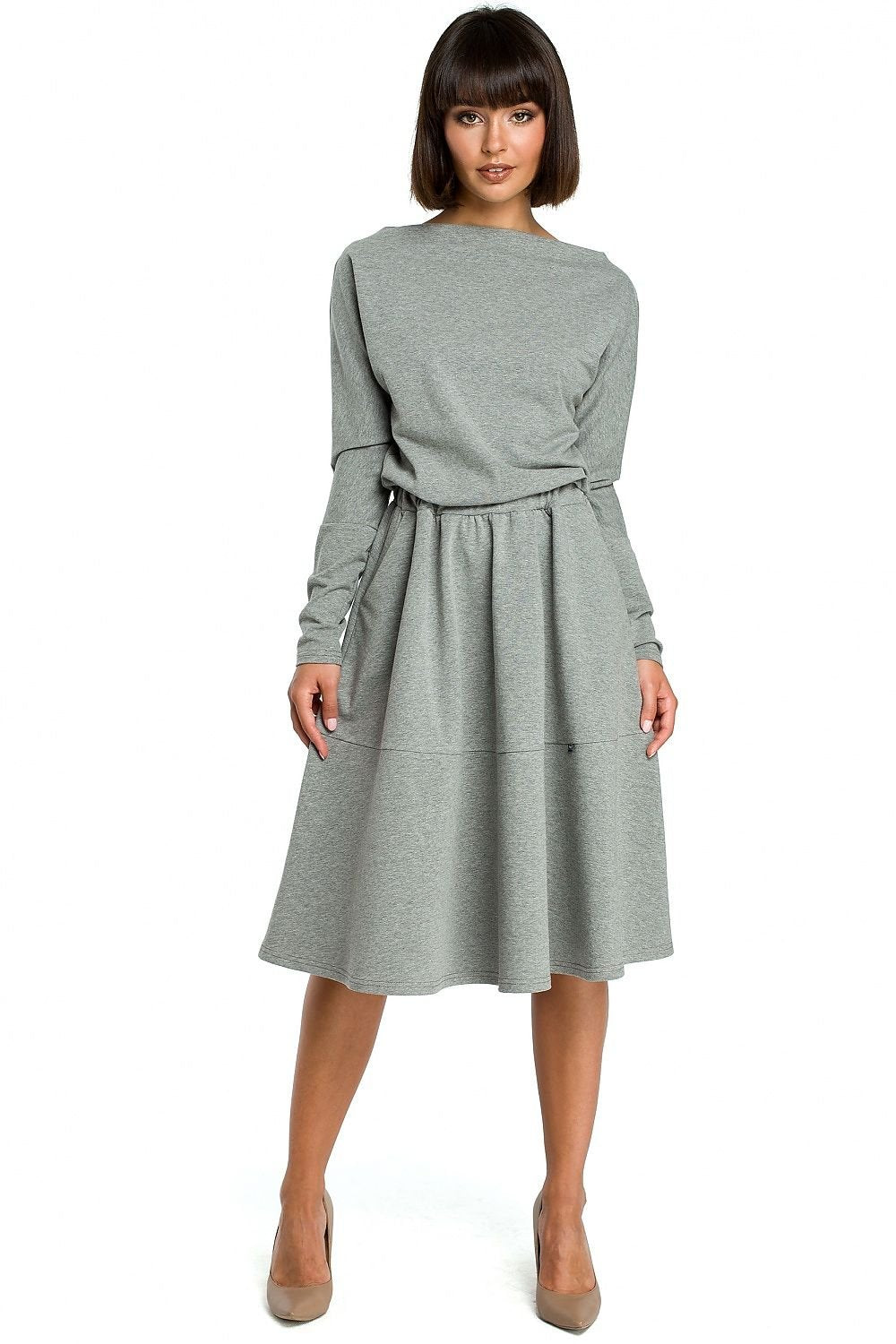Alltagskleid model 121631 BeWear