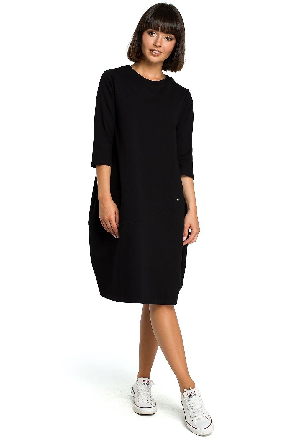 Alltagskleid model 121647 BeWear