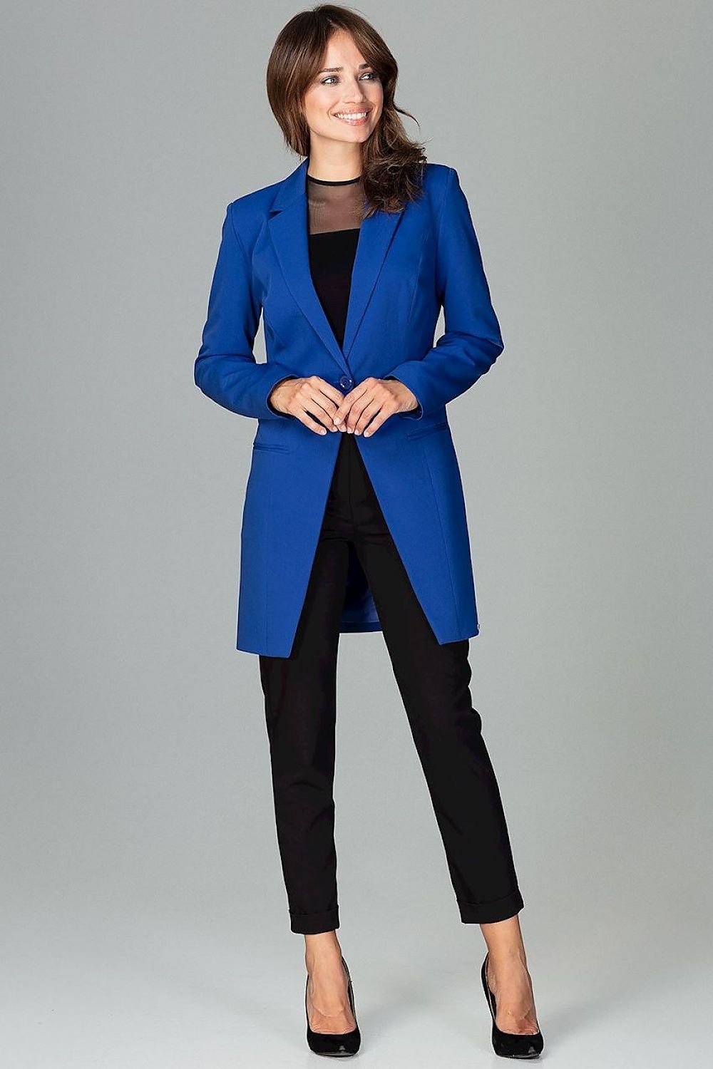 Jacke model 122485 Lenitif