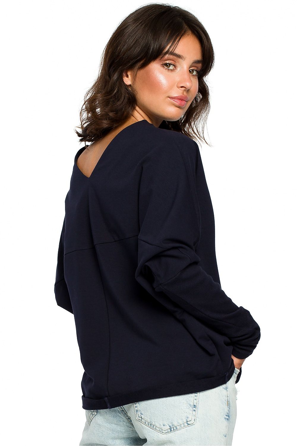 Sweater model 124060 BeWear