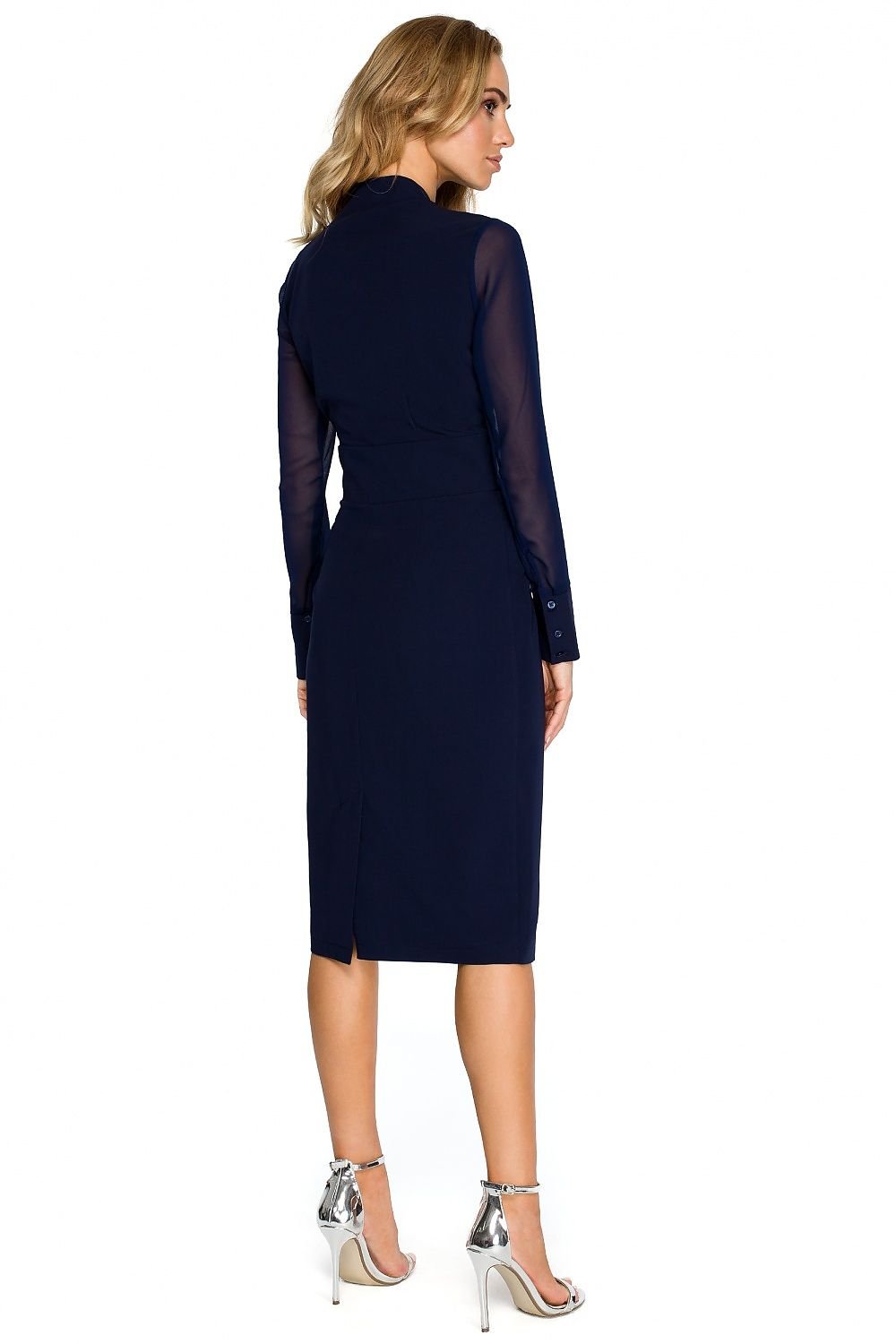 Cocktailkleid model 124809 Stylove