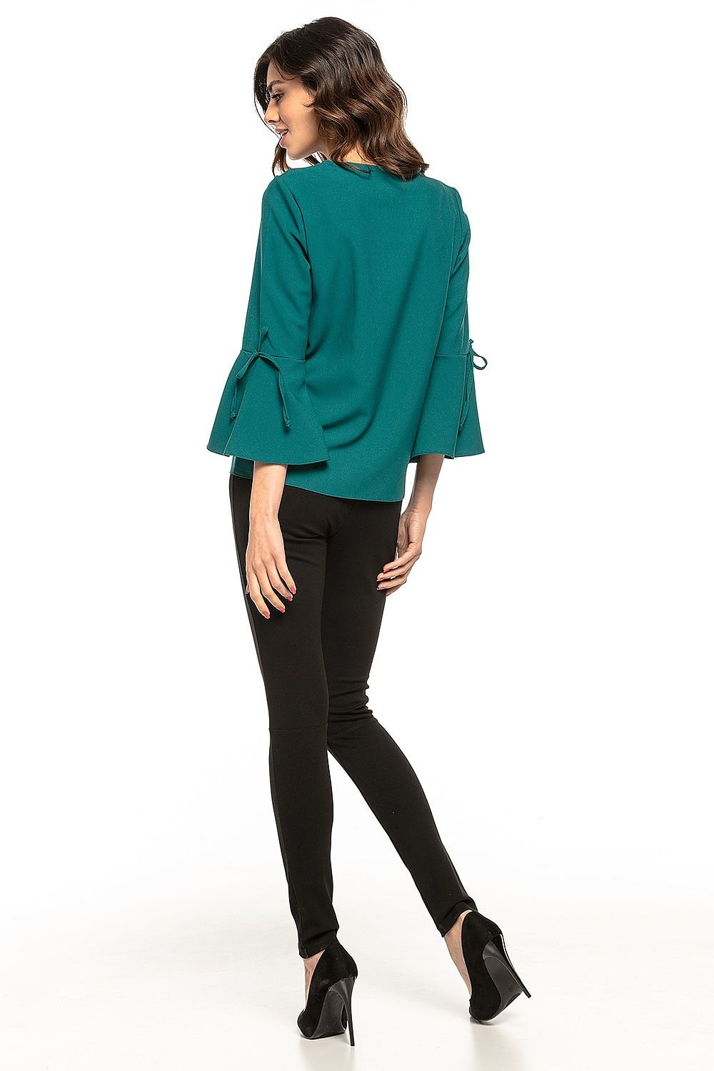 Bluse model 127869 Tessita