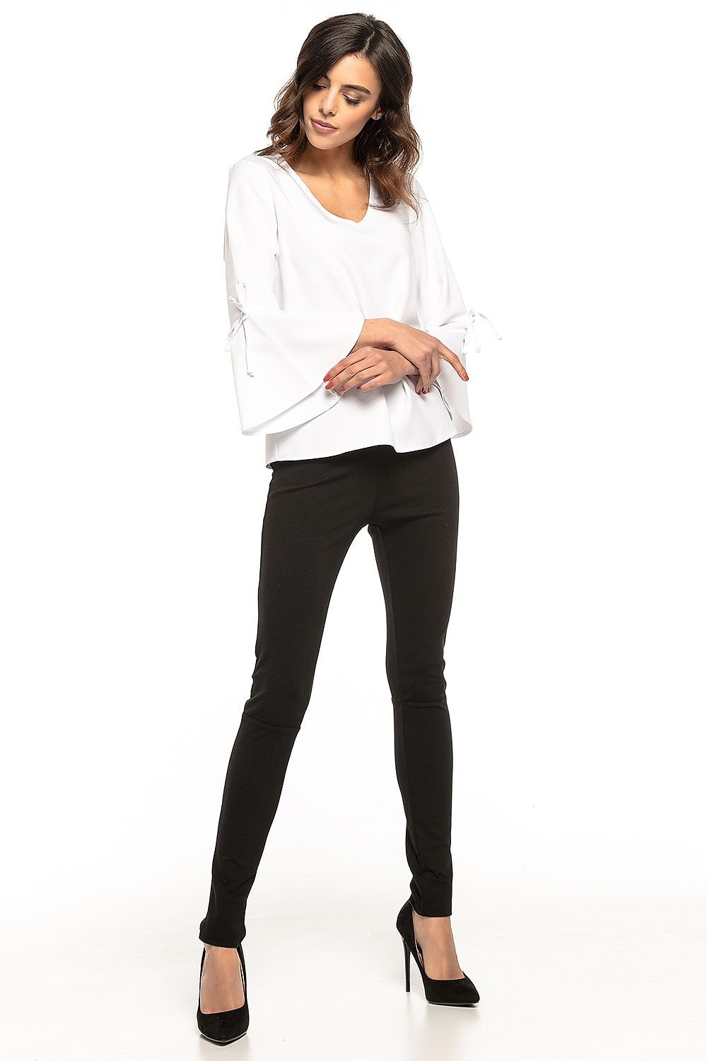 Bluse model 127873 Tessita