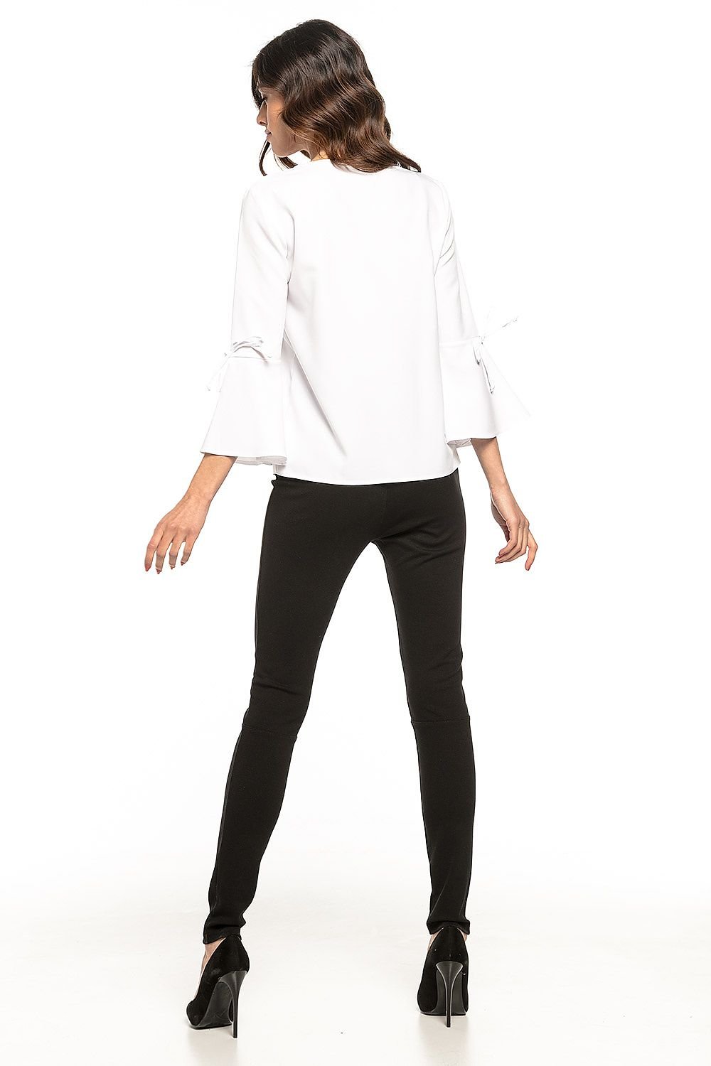 Bluse model 127873 Tessita