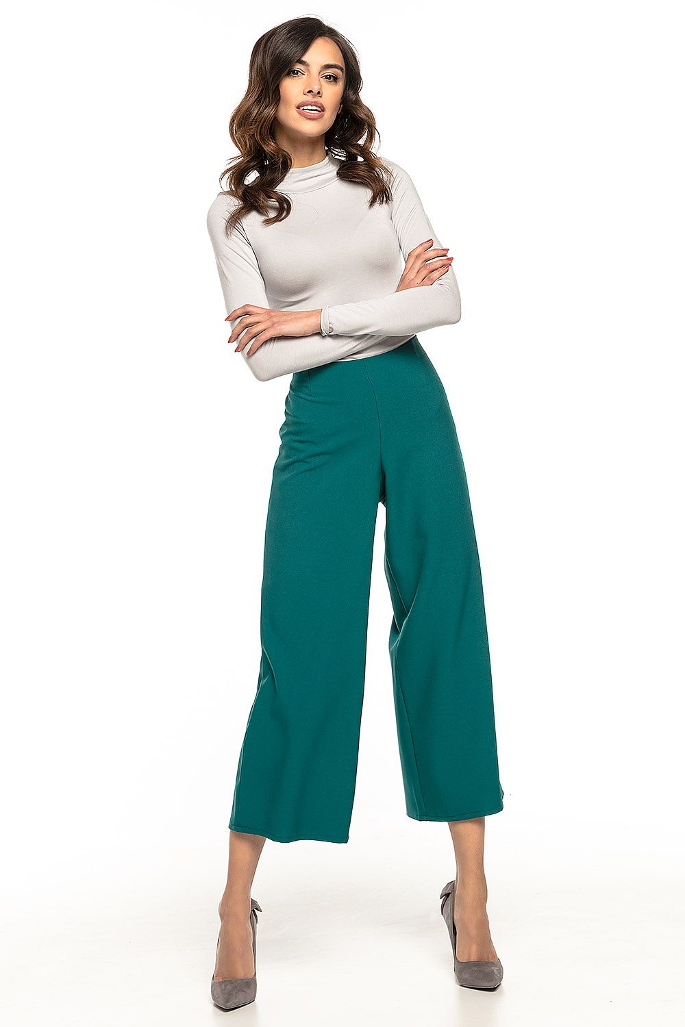 Damen Hose model 127882 Tessita