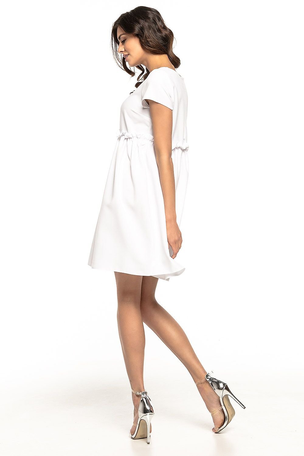 Alltagskleid model 127932 Tessita