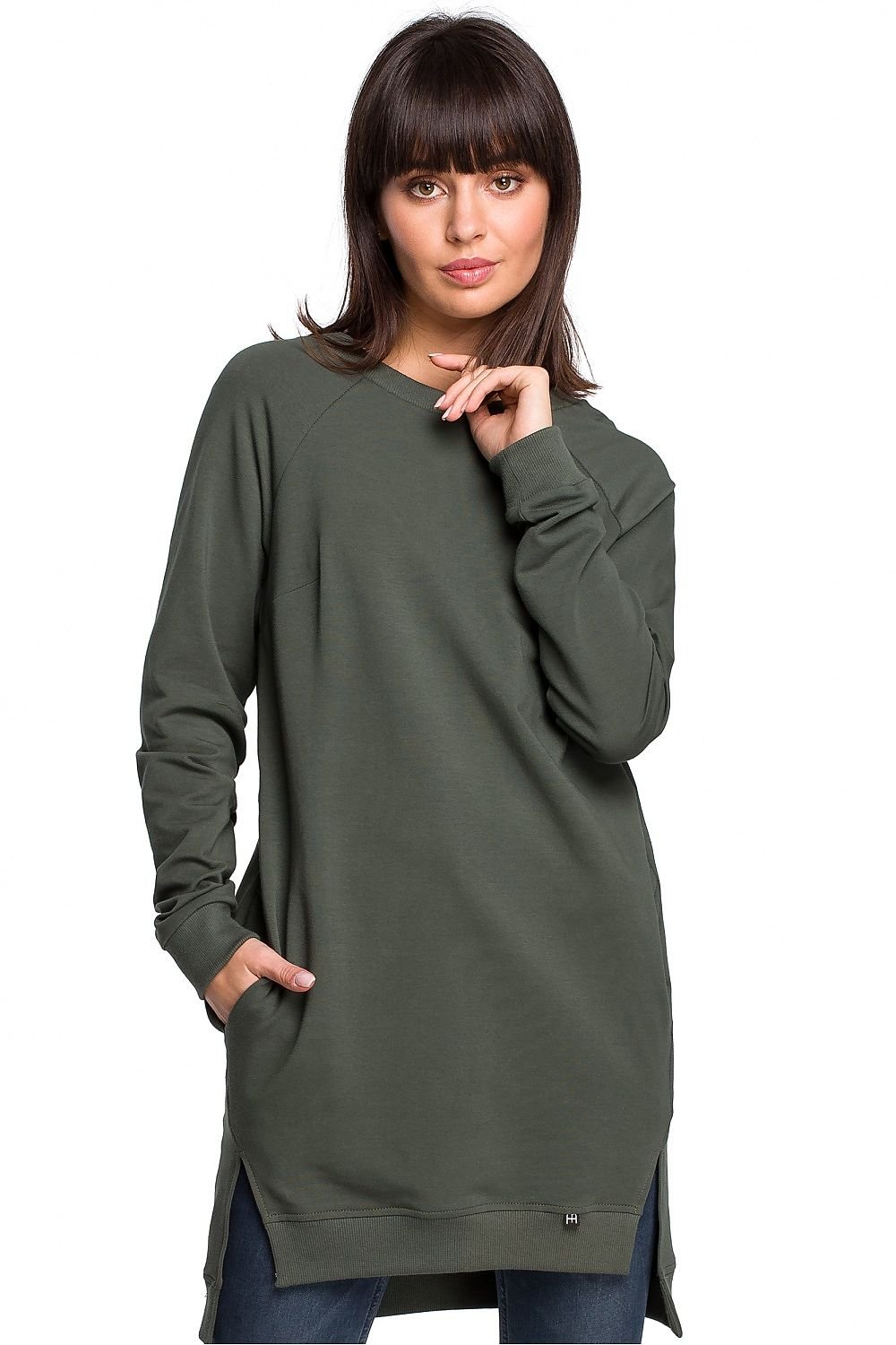 Sweater model 128262 BeWear