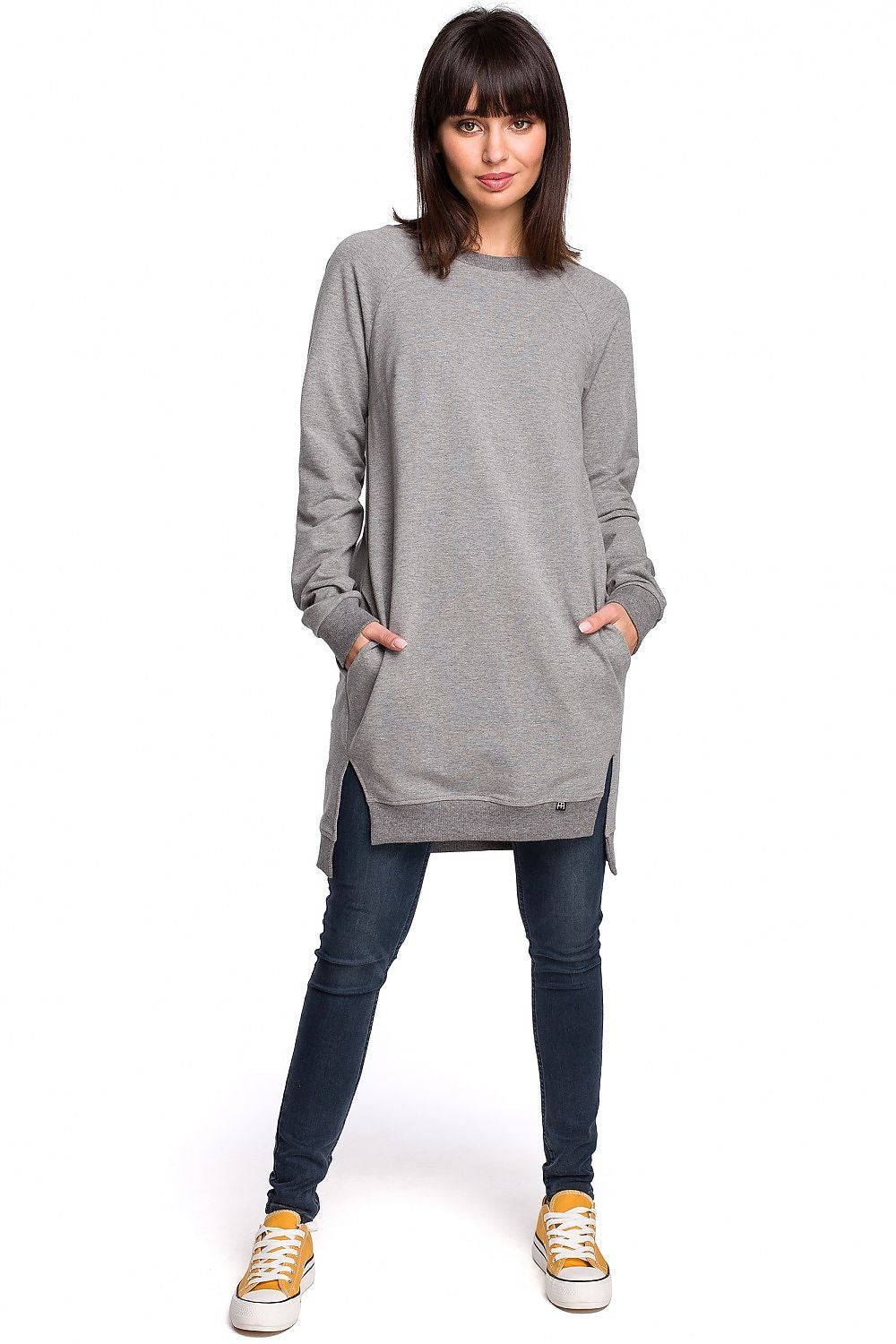 Sweater model 128263 BeWear