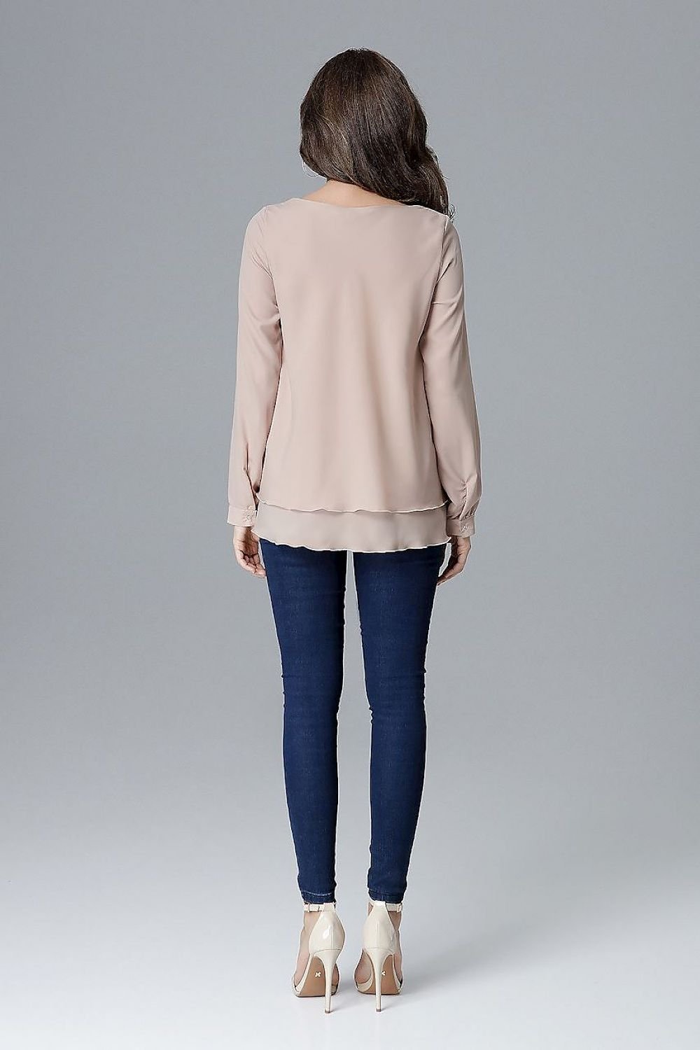 Bluse model 128525 Lenitif