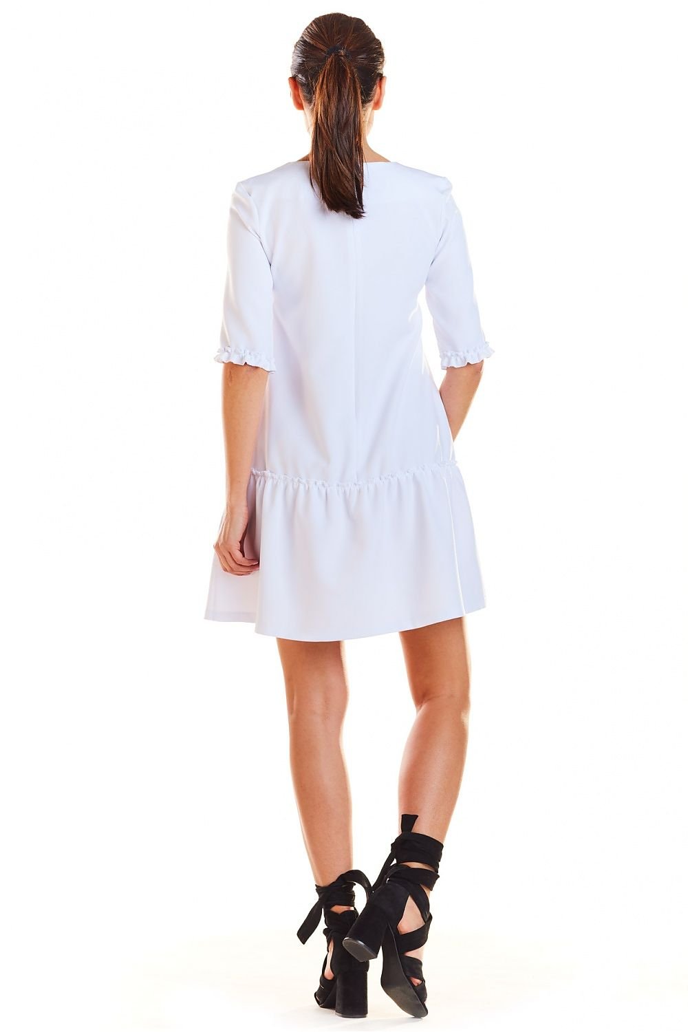 Alltagskleid model 129221 Infinite You