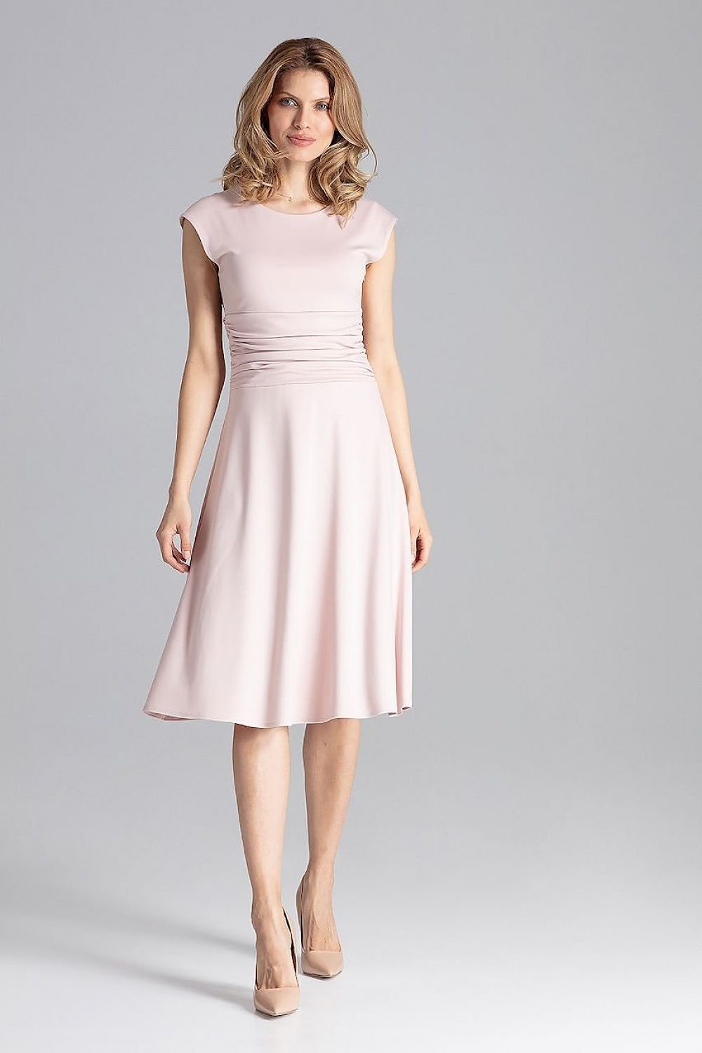 Alltagskleid model 129764 Figl