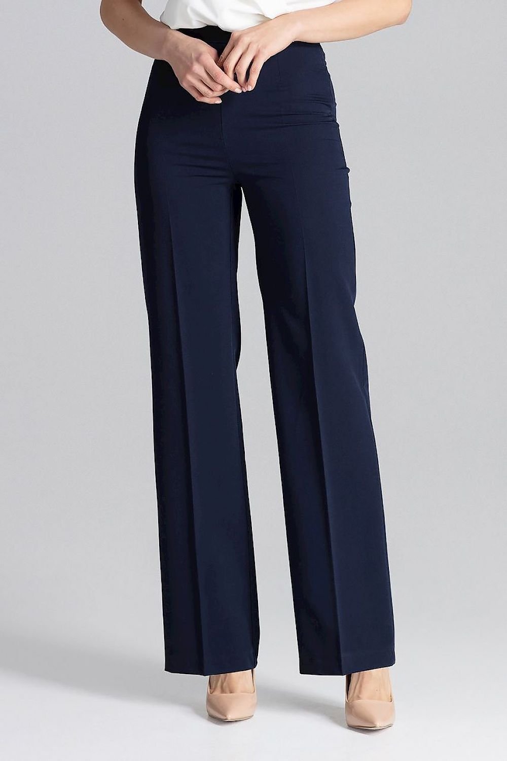 Lange Hose model 129777 Figl
