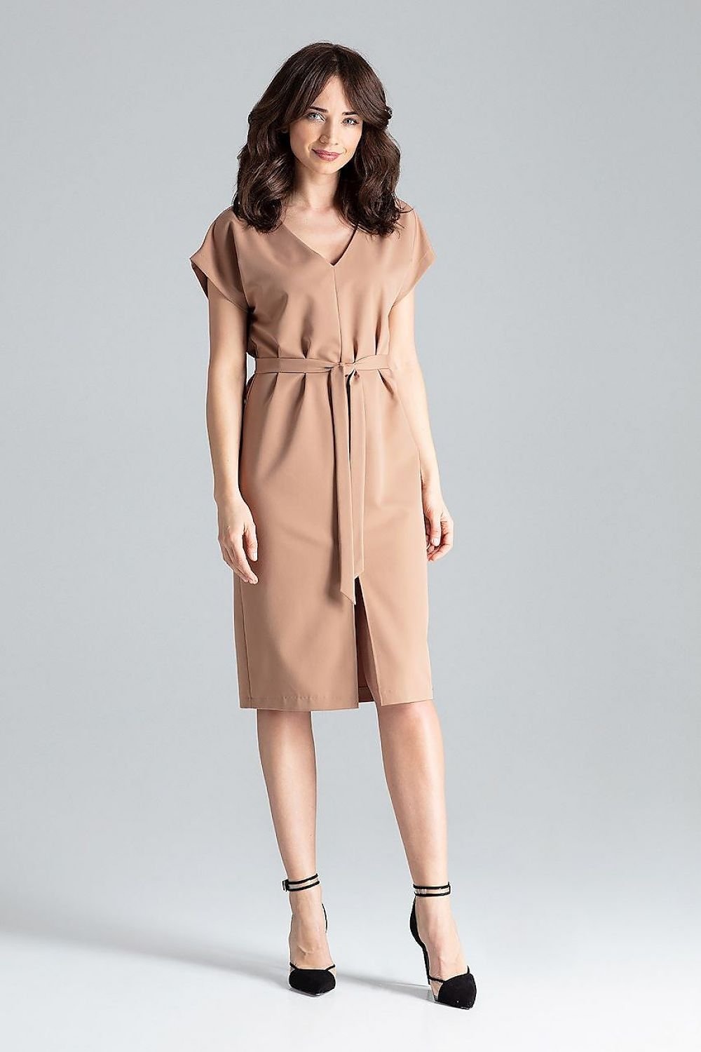 Alltagskleid model 130955 Lenitif