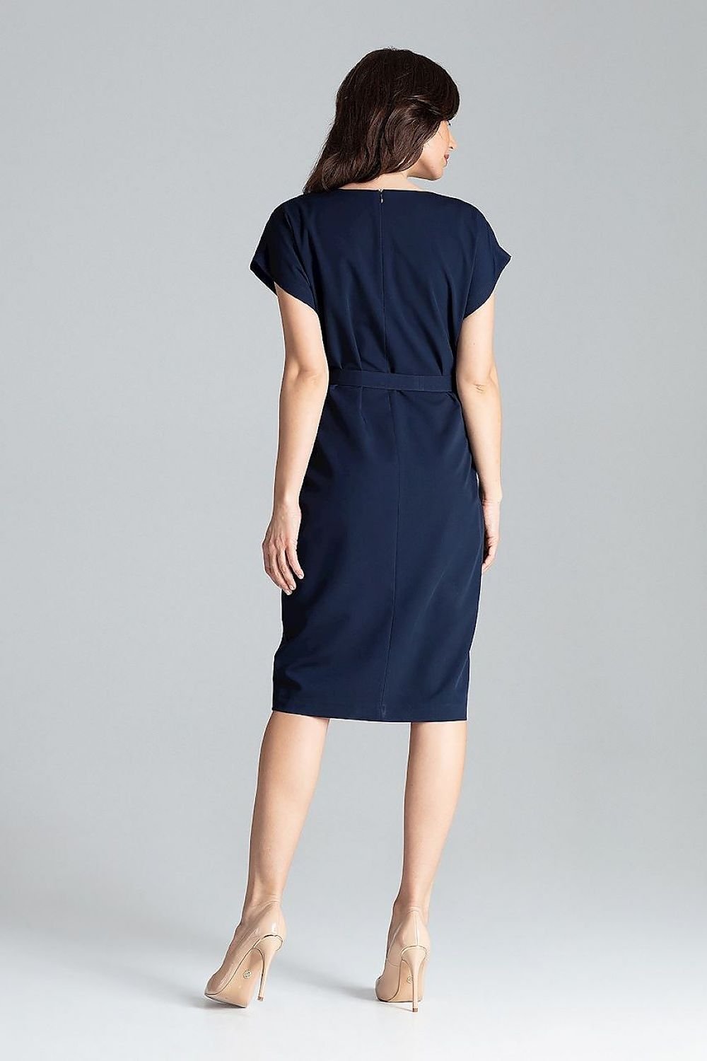 Alltagskleid model 130956 Lenitif