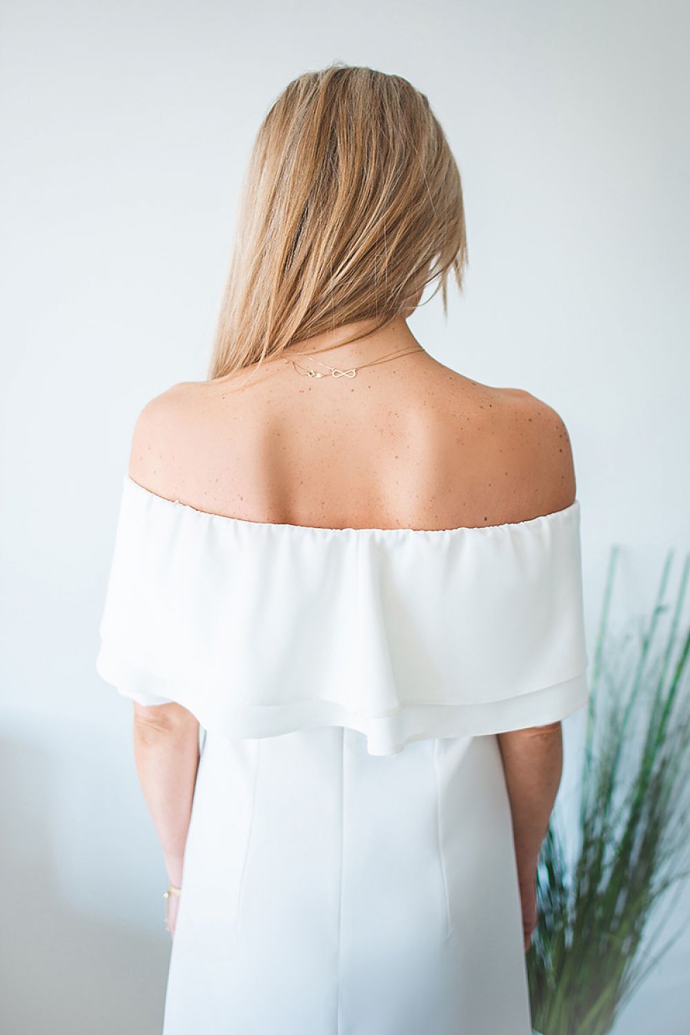 Cocktailkleid model 131420 Jersa