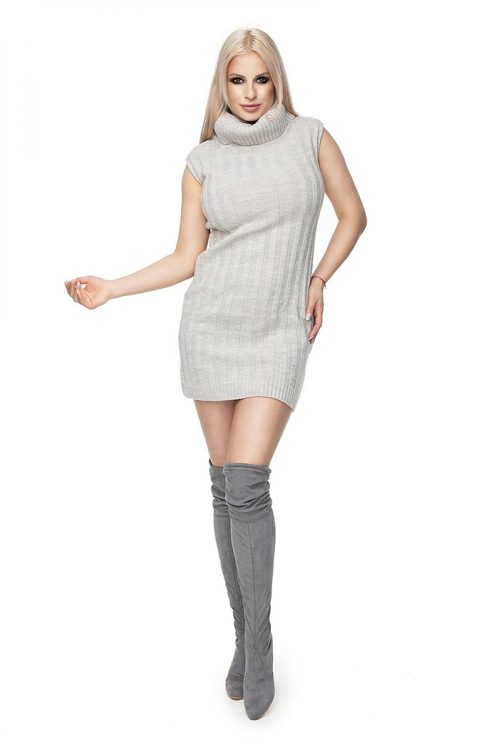 Alltagskleid model 131595 PeeKaBoo