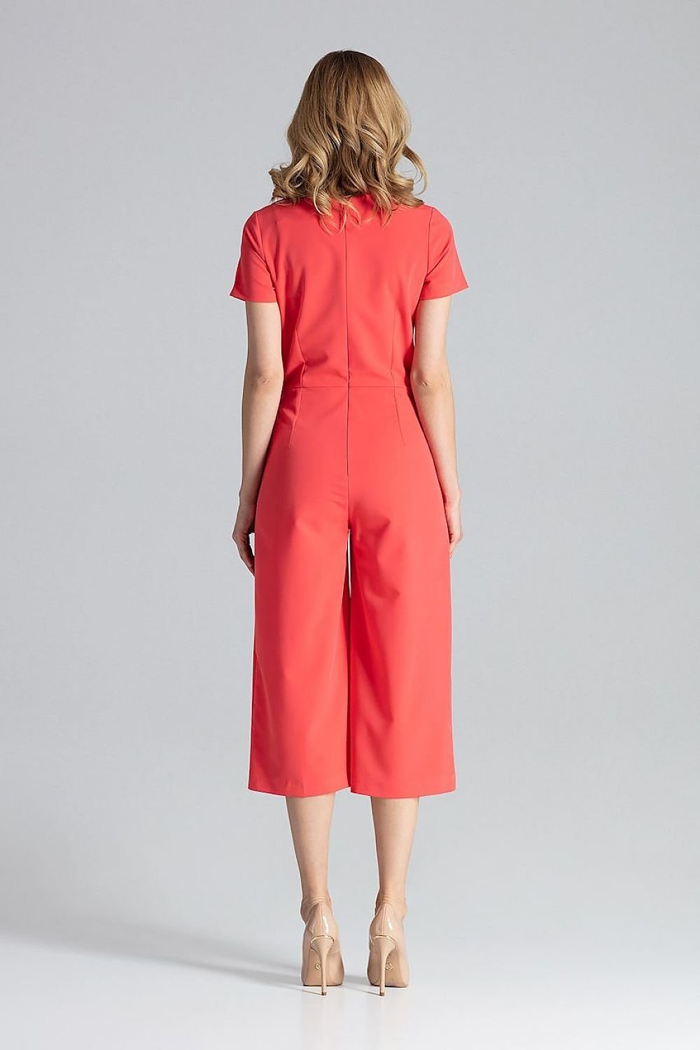 Bluse model 132481 Figl