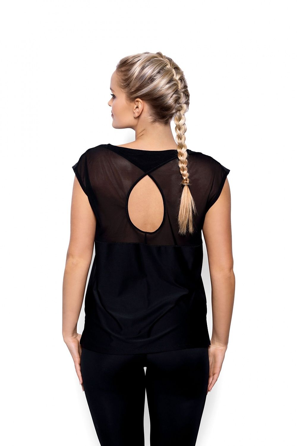Bluse model 133511 Eldar