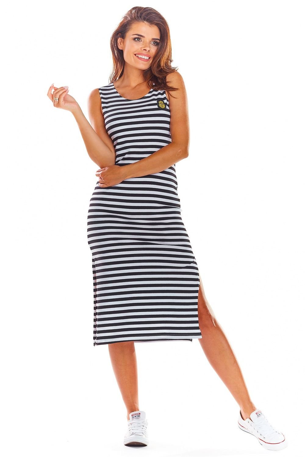 Alltagskleid model 133609 Infinite You