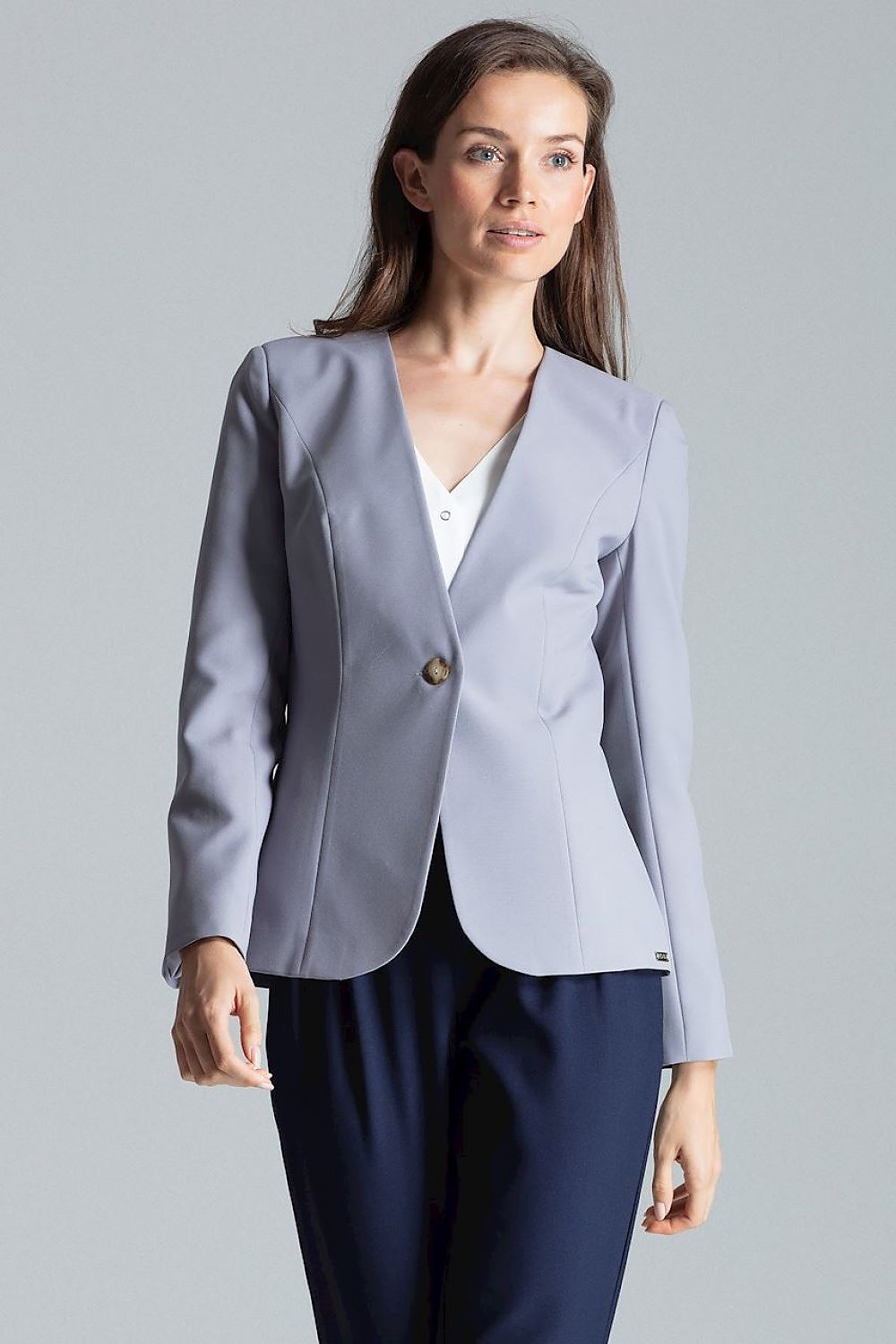 Jacke model 135772 Figl
