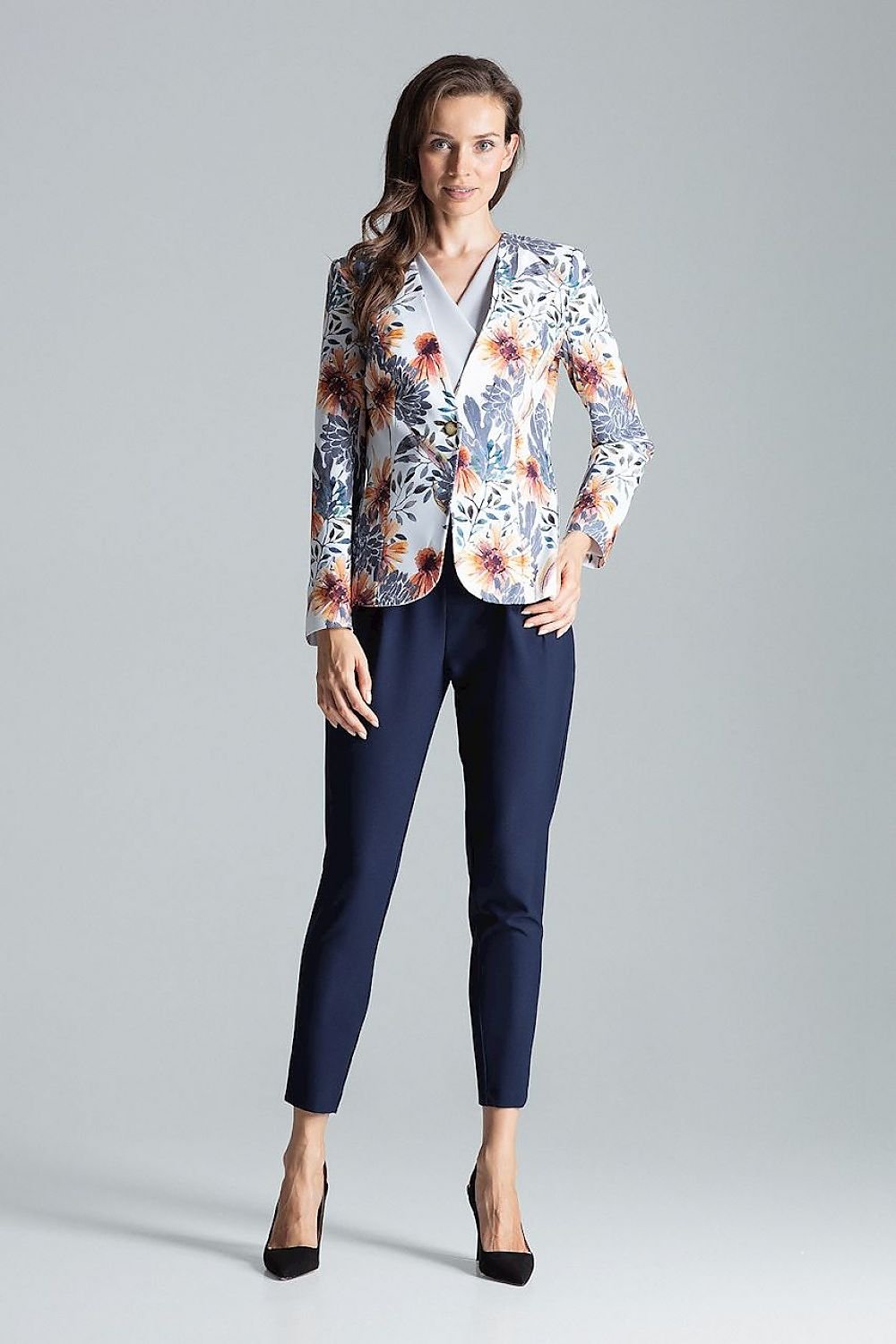 Jacke model 135776 Figl
