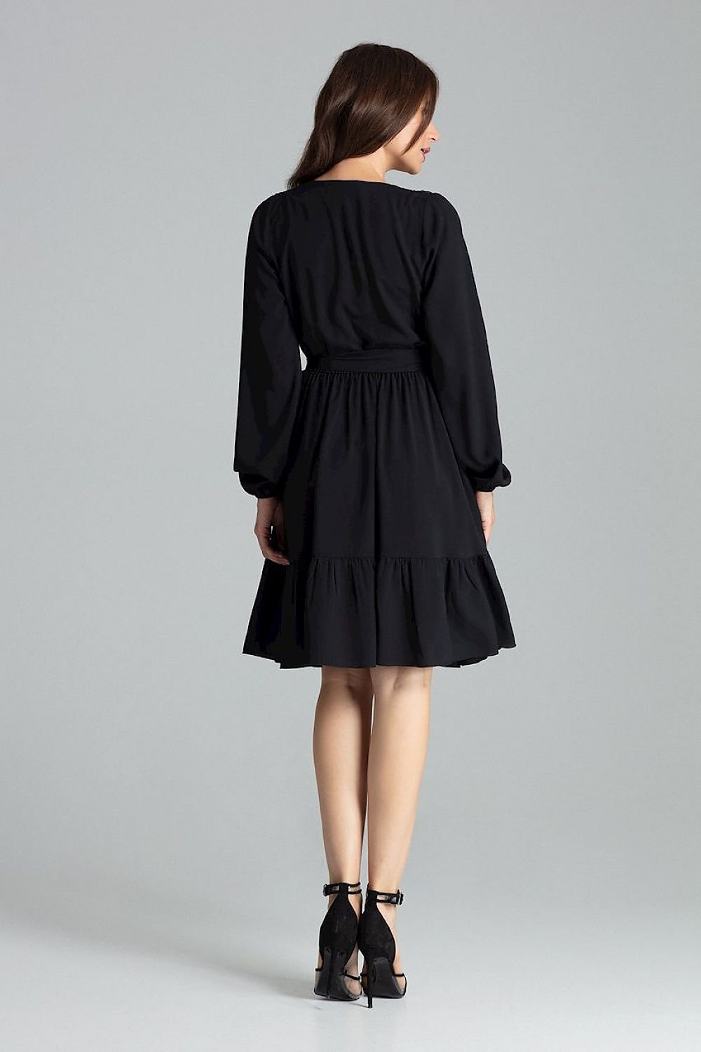 Cocktailkleid model 135900 Lenitif