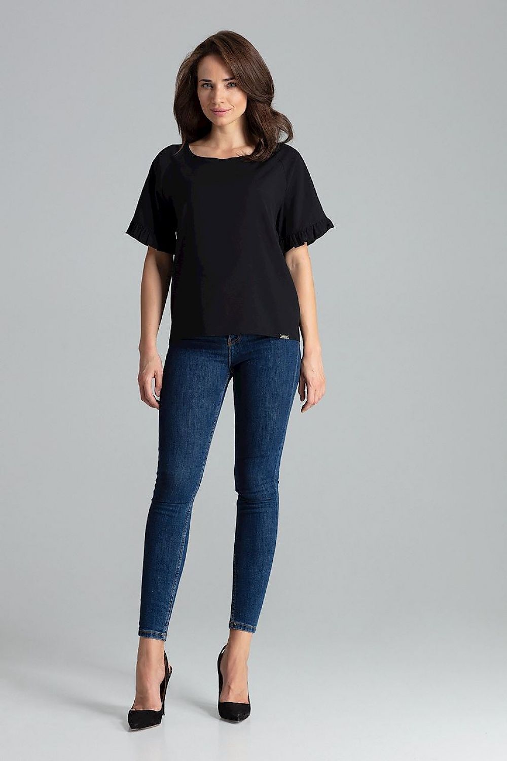 Bluse model 135906 Lenitif
