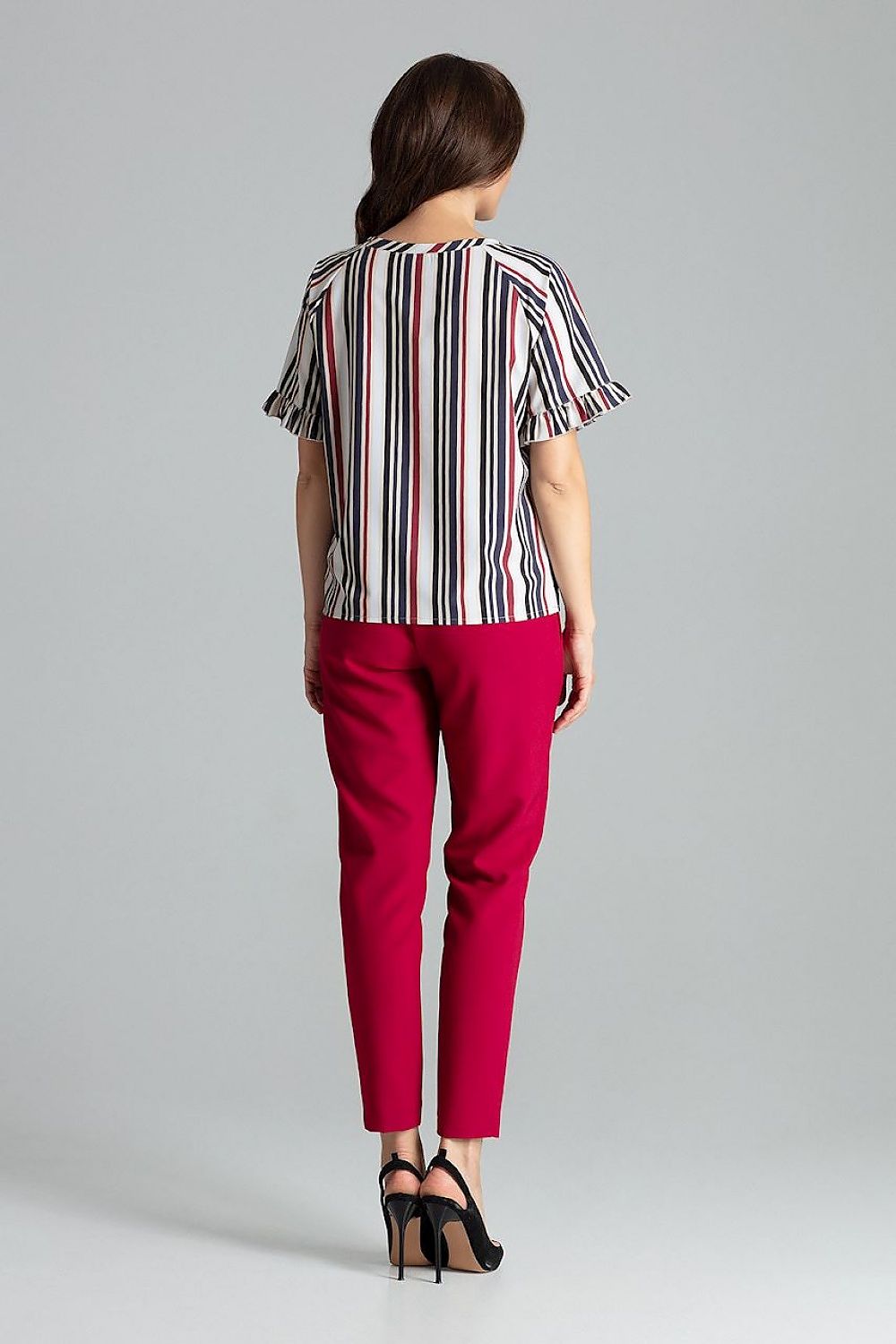 Bluse model 135907 Lenitif