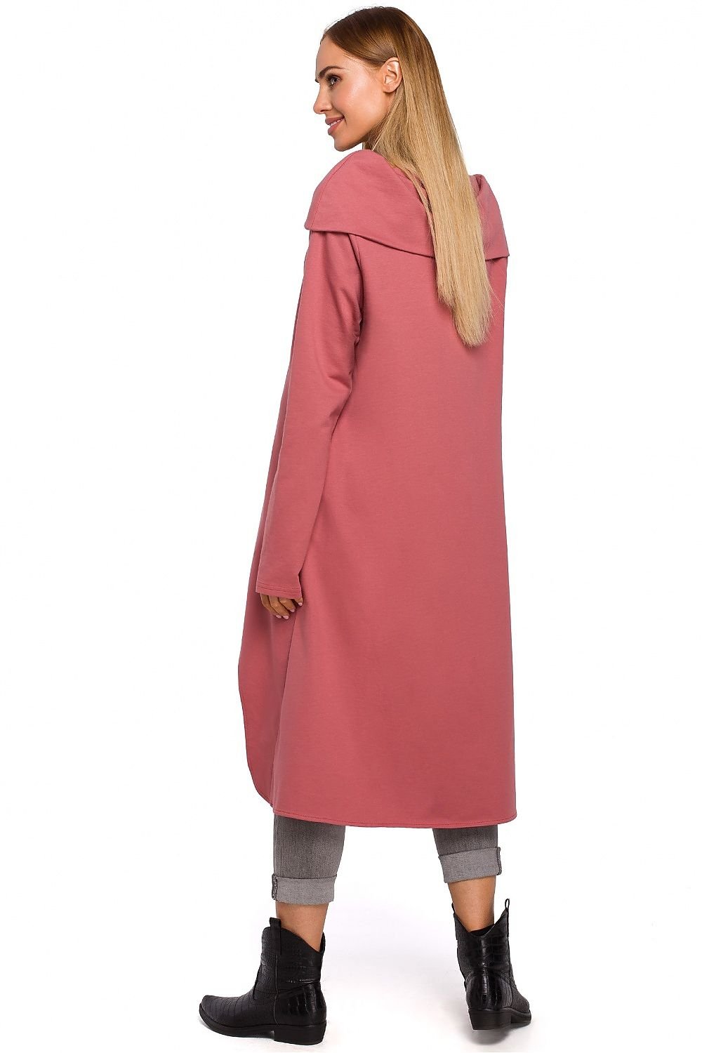 Tunika model 137085 Moe