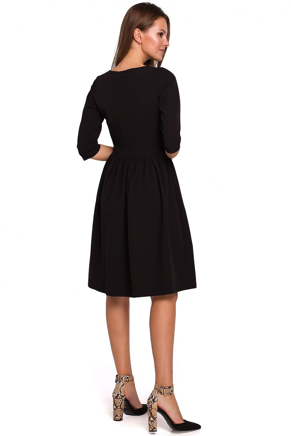 Alltagskleid model 138513 Makover