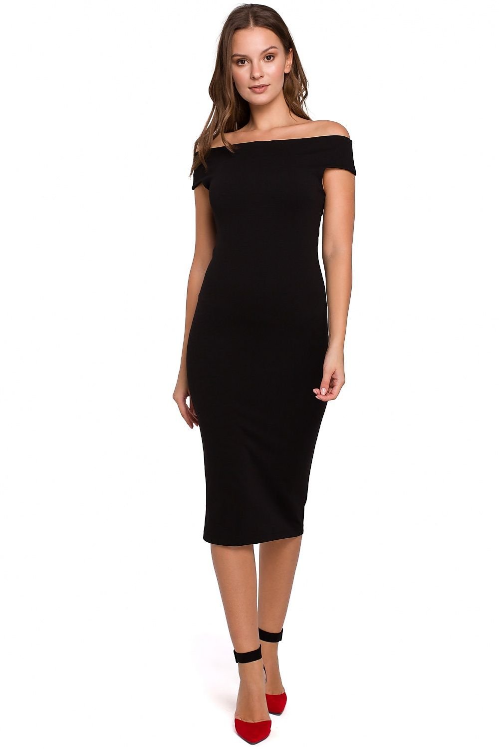 Abendkleid model 138550 Makover