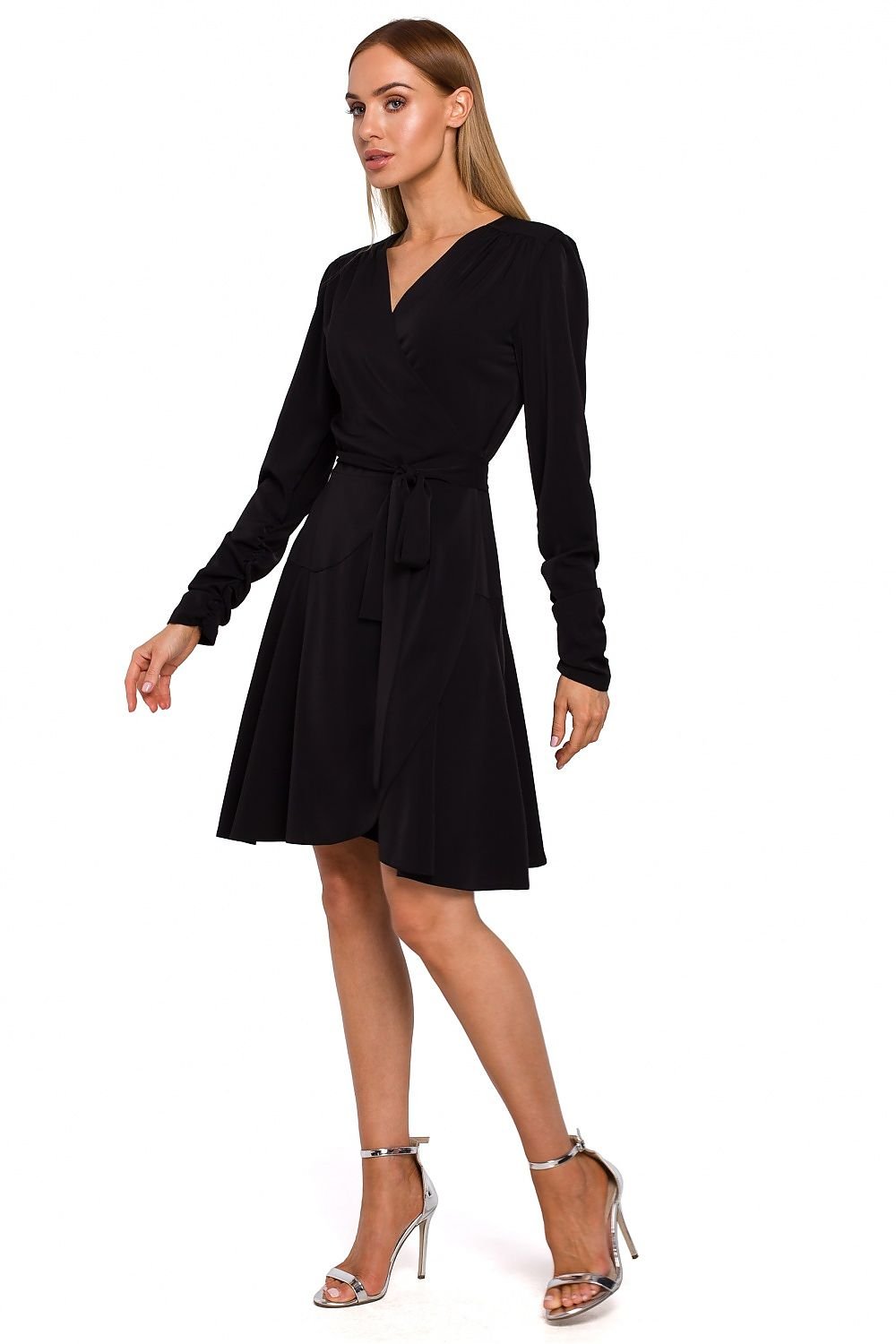 Alltagskleid model 138836 Moe