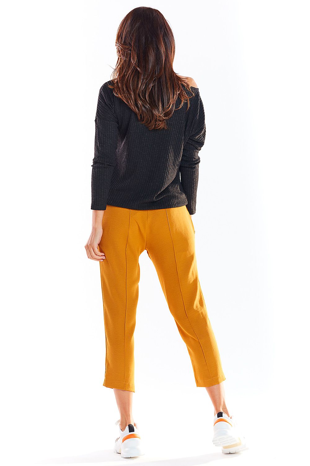 Pullover model 139554 awama