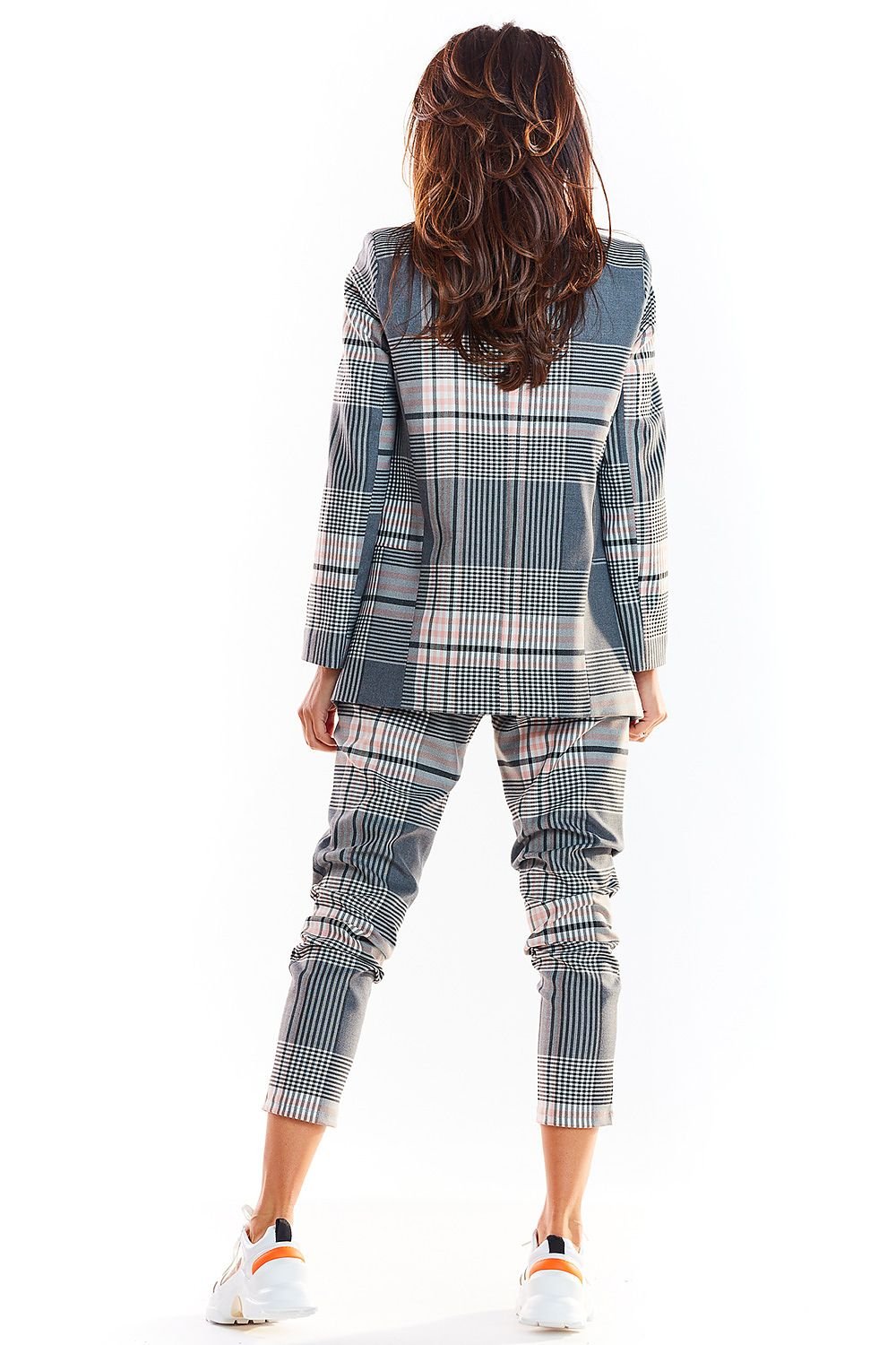 Jacke model 139559 awama