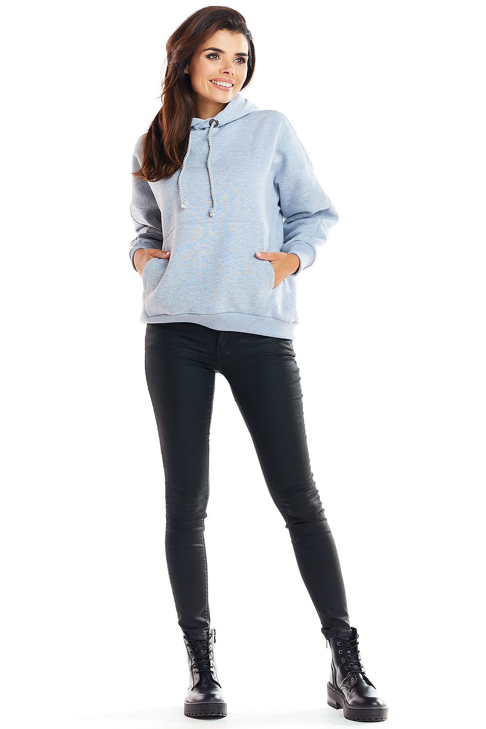 Sweater model 139618 Infinite You