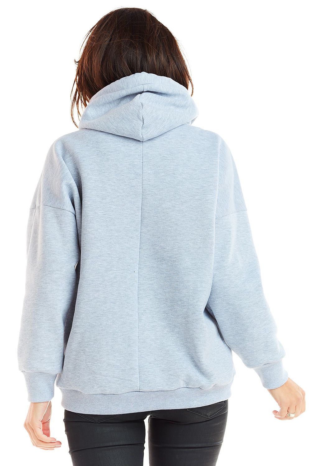 Sweater model 139618 Infinite You