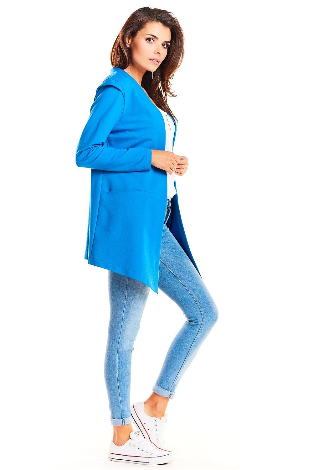 Jacke model 140037 Infinite You