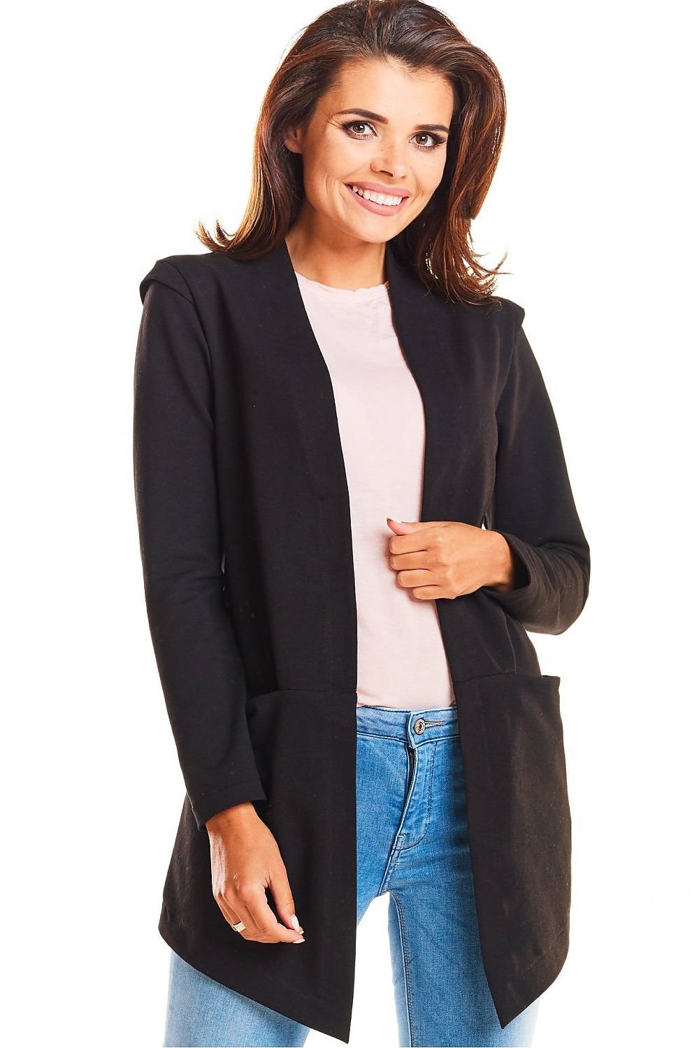 Jacke model 140040 Infinite You