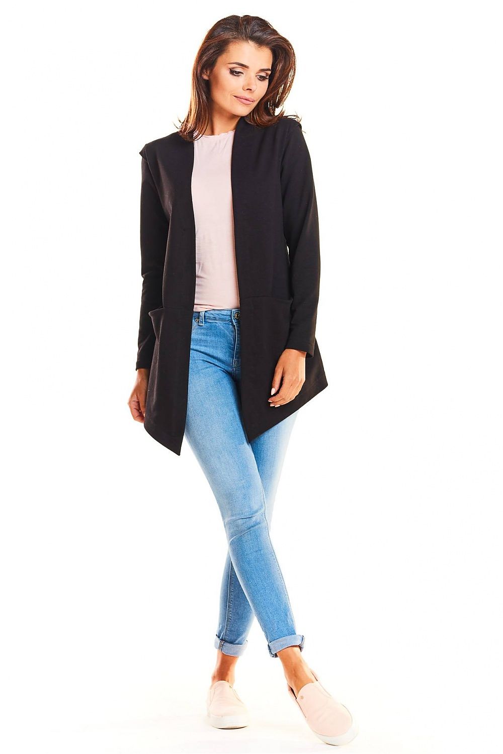 Jacke model 140040 Infinite You