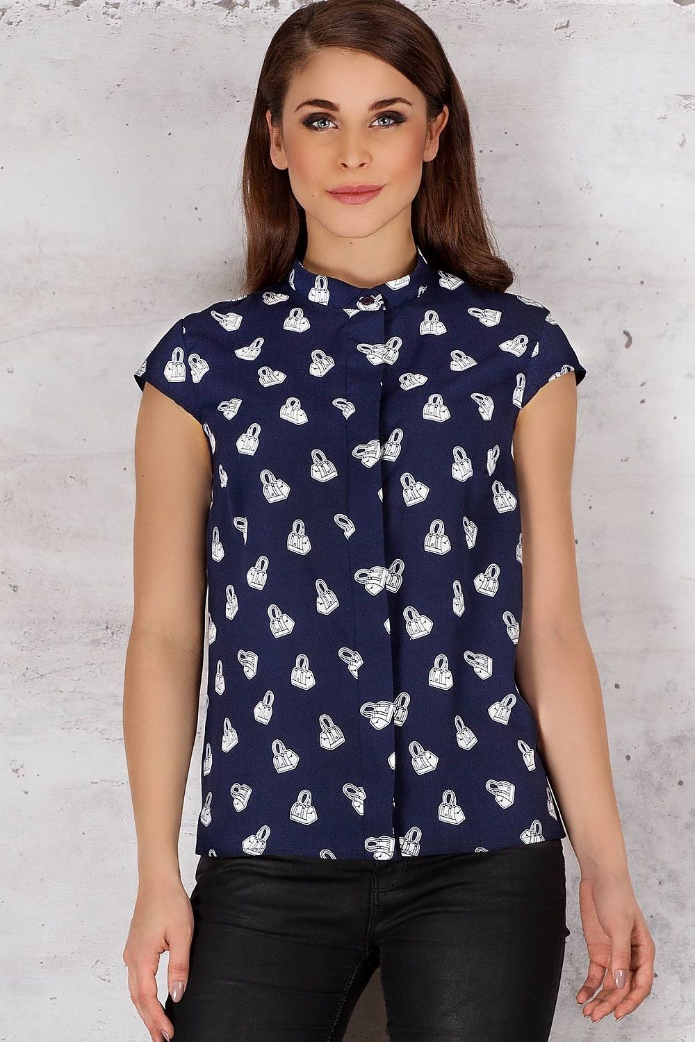 Damen Hemd model 140099 Infinite You